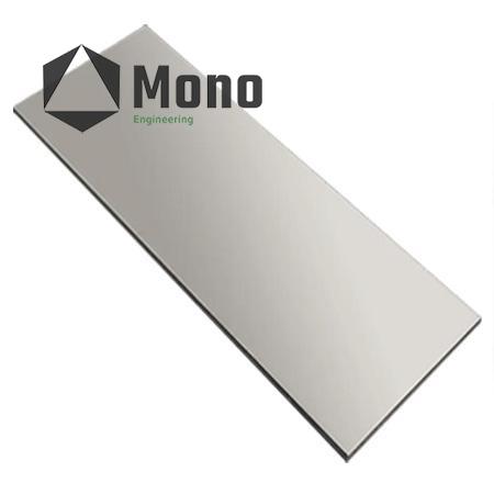 Stainless steel alloy