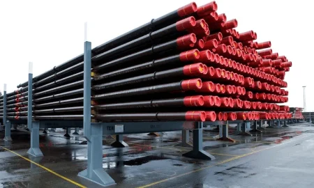 API 5CT L80 Steel Casing & Tubing - TUSPIPE - Tianjin United Steel Piping  Co., Ltd - Reliable Pipe