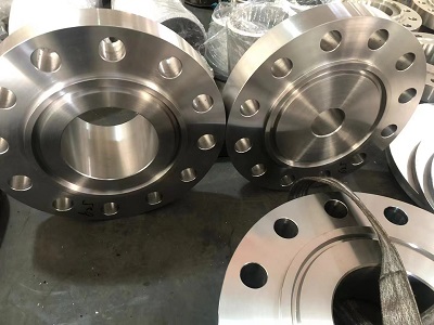alloy 625 Flange