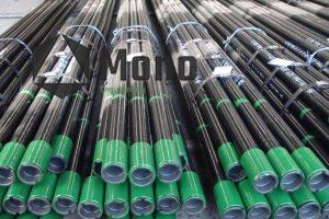 API 5CT - API 5CT Casing And Tubing Size Chart