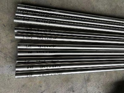 Inconel 625 seamless pipe