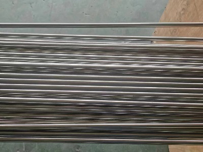 Inconel 718  Round bar