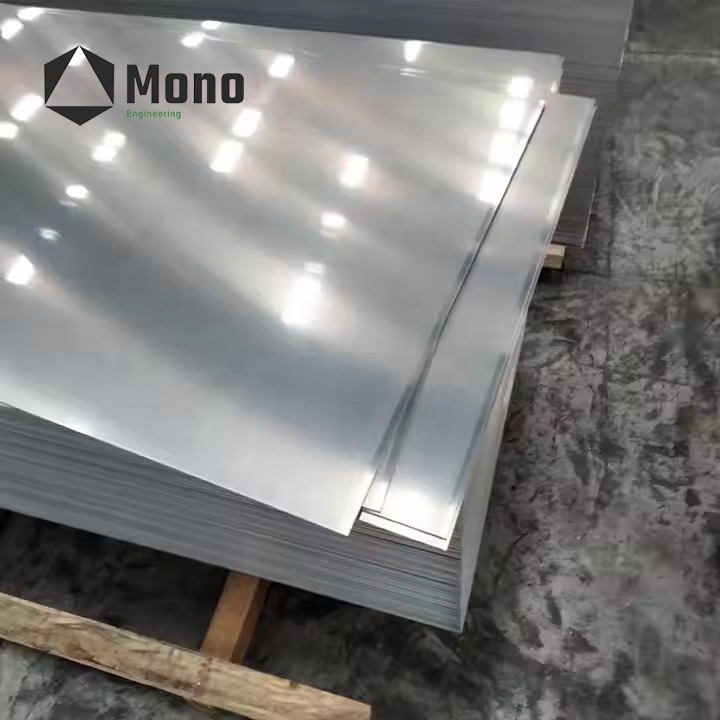 1mm Monel K500 sheet
